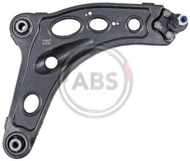 Важелі A.B.S. 211817