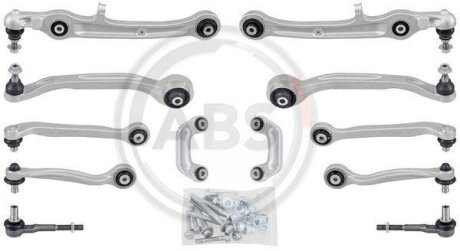 Важелі A.B.S. 219906