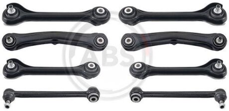 Важелі A.B.S. 219917 (фото 1)