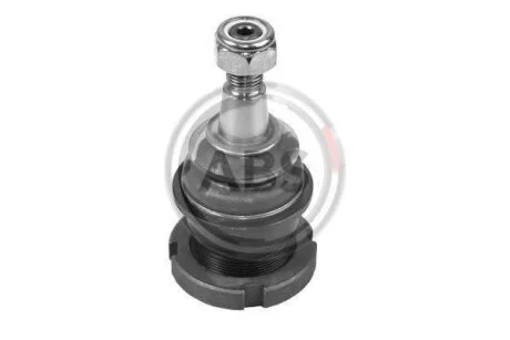 Опора кульова MERCEDES M-CLASS(W163) 98-05 перед. міст низ (Вир-во ABS) A.B.S. 220154