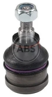 Опора кульова MITSUBISHI COLT VI, SMART FORFOUR 04-12 перед. міст (Вир-во ABS) A.B.S. 220472