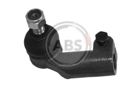 Наконечник тяги рул. ВАЗ 2110 наруж. лівий (ABS) A.B.S. 230193
