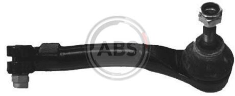 Наконечник поперечної кермової тяги (ABS) A.B.S. 230393