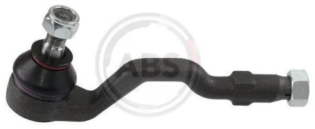 Наконечник тяги рульової BMW X5(E70), X6(E71, E72) 06- перед. міст (Вир-во ABS) A.B.S. 230828