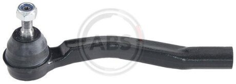 Накінечник тяги рульової RENAULT CLIO IV, ZOE 12- перед. міст ліворуч (ABS) A.B.S. 230989