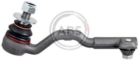Рульовий накінечник BMW X5(F15, F85), X6(F16, F86) 13- перед. міст ліворуч (Вир-во ABS) A.B.S. 231046