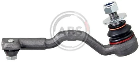 Рульовий накінечник BMW X5(F15, F85), X6(F16, F86) 13- перед. міст праворуч (Вир-во ABS) A.B.S. 231047