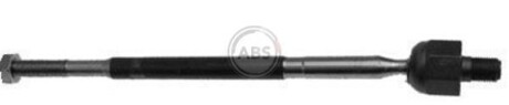 Тяга рульова AUDI A3, SEAT TOLEDO, VW GOLF IV 96-10 перед. міст (ABS) A.B.S. 240010