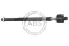 Осьовий шарнір, кермова тяга (ABS) A.B.S. 240382 (фото 1)