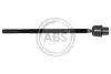 Тяга рульова OPEL MERIVA A 03- перед. міст (Вир-во ABS) A.B.S. 240400 (фото 1)