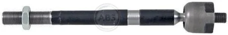 Рульова тяга CITROEN C-ELYSSE, PEUGEOT 208 I, 301 12- перед. міст (Вир-во ABS) A.B.S. 240730