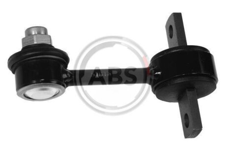 Тяга / стійка, стабілізатор (ABS) A.B.S. 260342