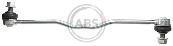 Тяга стабілізатора OPEL VECTRA C 02- перед. міст (Вир-во ABS) A.B.S. 260750 (фото 1)
