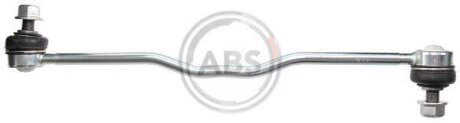 Тяга стабілізатора OPEL VECTRA C 02- перед. міст (ABS) A.B.S. 260750