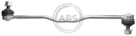 Тяга стабілізатора OPEL VECTRA C 02- перед. міст (Вир-во ABS) A.B.S. 260750
