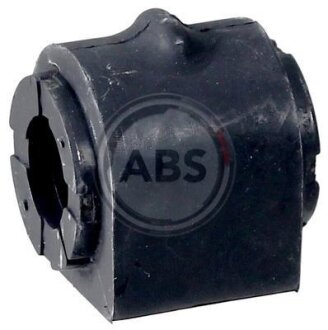 Втулка стабілізатора FORD FOCUS III, TRANSIT CONNECT 10- перед. міст (ABS) A.B.S. 271558