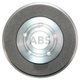 Гальмовий барабан (вир-во ABS) A.B.S. 2831-S