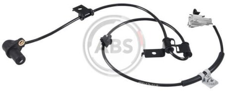 Датчик АБС передній лівий HYUNDAI (ABS) A.B.S. 30782