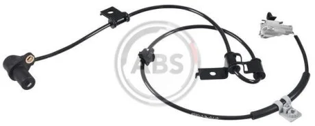Датчик АБС передній лівий HYUNDAI (вир-во ABS) A.B.S. 30782