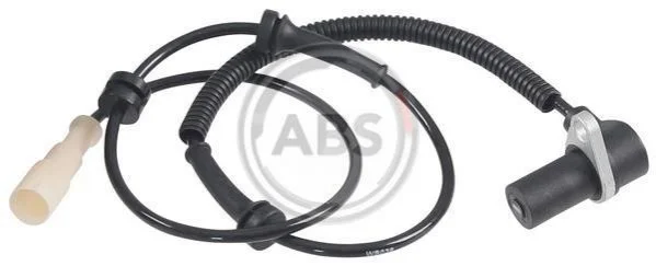 Датчик АБС DAEWOO,CHEVROLET (вир-во ABS) A.B.S. 30811 (фото 1)