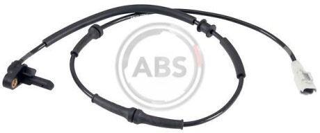 Датчик АБС PEUGEOT,CITROEN (ABS) A.B.S. 31219