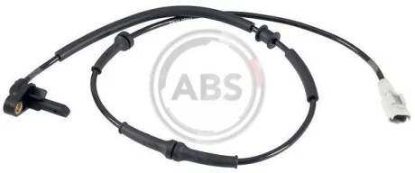 Датчик АБС PEUGEOT, CITROEN (вір-во ABS) A.B.S. 31219