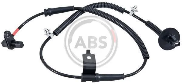 Датчик АБС MITSUBISHI Outlander (02-08)(вир-во ABS) A.B.S. 31424 (фото 1)