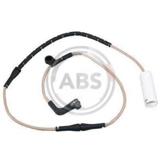 Датчик зносу колодок гальм. BMW 7 Series E65 задн. (ABS) A.B.S. 39609