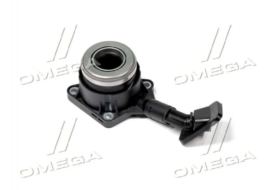 Підшипник вижимний FORD C-MAX, C-MAX II, FOCUS II, FOCUS III (Вир-во ABS) A.B.S. 41141 (фото 1)