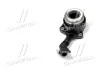 Підшипник вижимний FORD C-MAX, C-MAX II, FOCUS II, FOCUS III (Вир-во ABS) A.B.S. 41141 (фото 2)