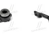 Підшипник вижимний FORD C-MAX, C-MAX II, FOCUS II, FOCUS III (Вир-во ABS) A.B.S. 41141 (фото 3)