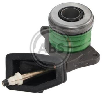 Підшипник вижимний MITSUBISHI, RENAULT, VOLVO (ABS) A.B.S. 41367