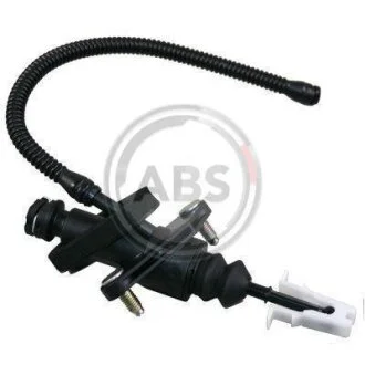 Циліндр зчеплення головний OPEL COMBO, CORSA C 1.0-1.7DTI 16V 00- (Вир-во ABS) A.B.S. 41414