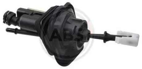 Циліндр зчепл. головний FORD, MAZDA (вир-во ABS) A.B.S. 41467