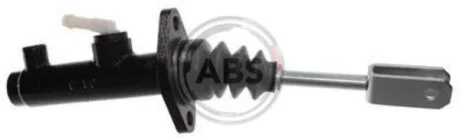 Циліндр зчеплення головний MERCEDES T1 2.3-3.0 77-96 (Вир-во ABS) A.B.S. 41846X