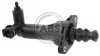 Циліндр зчеплення робочий AUDI A1, A2, A3, Q2 1.0TFSI-3.2 V6 00- (Вир-во ABS) A.B.S. 42026 (фото 1)