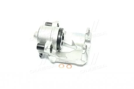Суппорт тормозов. VOLKSWAGEN/SKODA/AUDI/SEAT передн. лев. (выр-во ABS) A.B.S. 421611