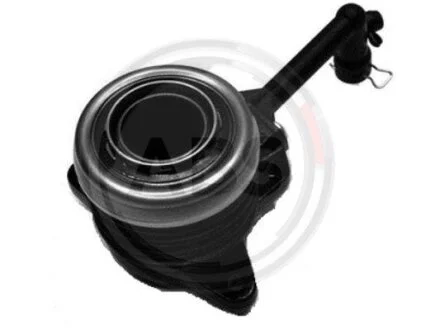 Підшипник вижимний FORD TRANSIT (вир-во ABS) A.B.S. 45001