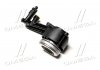 Подшипник выжимной FORD B-MAX, FIESTA V-VI, ECOSPORT, MAZDA 2 1.0-1.6TDCi 01- (Выр-во ABS) A.B.S. 51191 (фото 2)