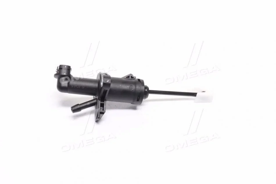 Цилиндр сцепления главный AUDI A3, SEAT IBIZA III, SKODA ROOMSTER 1.2-1.9TDI 96- (Выр-во ABS) A.B.S. 51733 (фото 1)