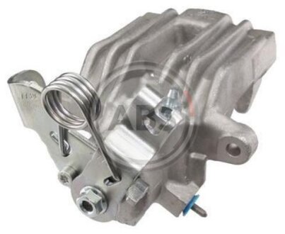 Супорт гальмівний задній лівий (ABS) A.B.S. 520571