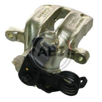 Супорт гальмівний задній лівий (ABS) A.B.S. 521081