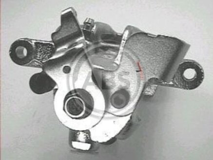 Супорт гальмівний задній правий (ABS) A.B.S. 529722