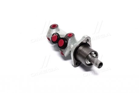 Циліндр гальм. головн. RENAULT CLIO, KANGOO (ABS) A.B.S. 61150X