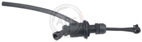 Циліндр зчеплення головний RENAULT GRAND SCENIC II, MEGANE II, SCENIC II (ABS) A.B.S. 61331