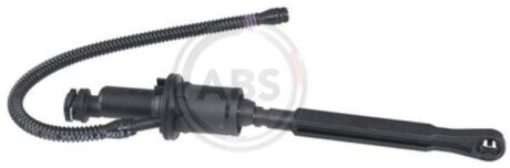 Циліндр зчеплення головний CITROEN C4, PEUGEOT 307, 308 (ABS) A.B.S. 61336