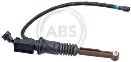 Циліндр зчеплення головний CITROEN BERLINGO, PEUGEOT 3008 I, 5008, PARTNER, 2008- (ABS) A.B.S. 61407