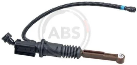 Циліндр зчеплення головний CITROEN BERLINGO, PEUGEOT 3008 I, 5008, PARTNER, 2008- (Вир-во ABS) A.B.S. 61407