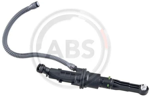 Головний циліндр зчеплення PEUGEOT 508 I, 301, 508 SW I, CITROEN C5 III, C-ELYSEE (вир-во ABS) A.B.S. 61449 (фото 1)