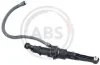 Головний циліндр зчеплення PEUGEOT 508 I, 301, 508 SW I, CITROEN C5 III, C-ELYSEE (вир-во ABS) A.B.S. 61449 (фото 1)